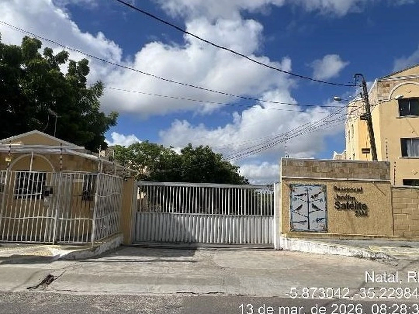 Apartamento - Natal, RN - foto 1