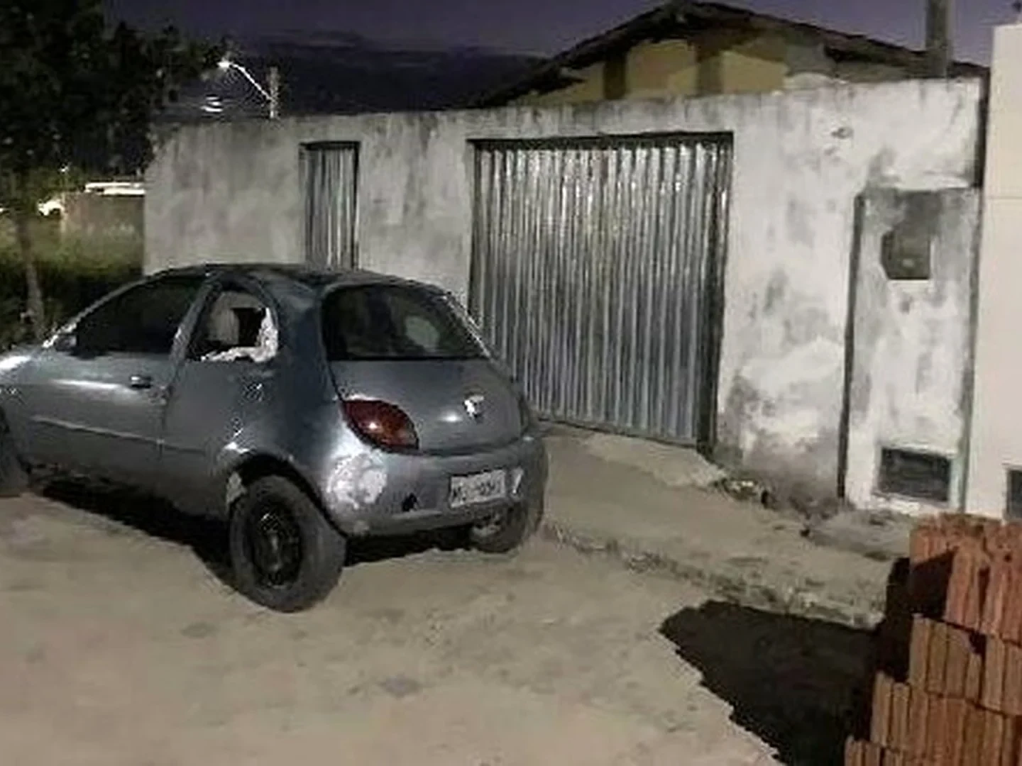 Casa - Jacana, RN - foto 1