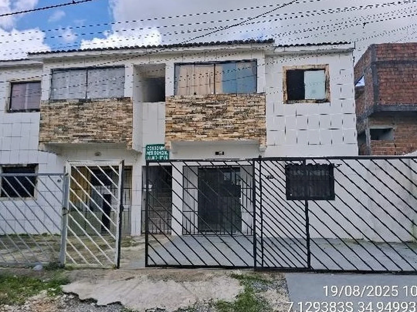 Apartamento - Santa Rita, PB - foto 1