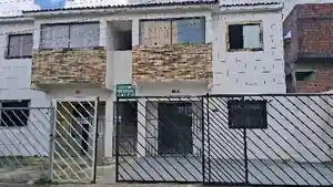 Apartamento - Santa Rita, PB
