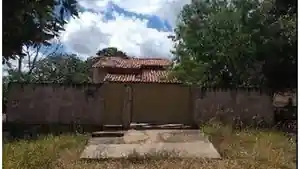 Casa - Santa Rita Do Araguaia, GO