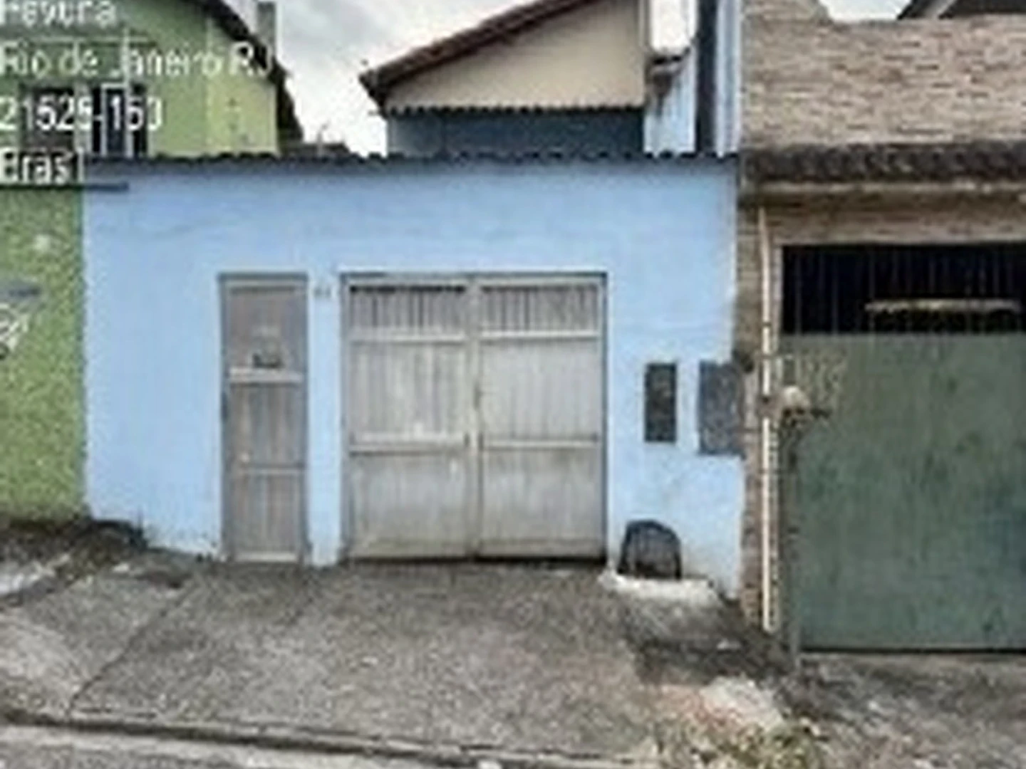 Casa - Rio De Janeiro, RJ - foto 1