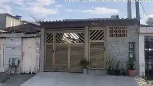 Casa - Sao Vicente, SP