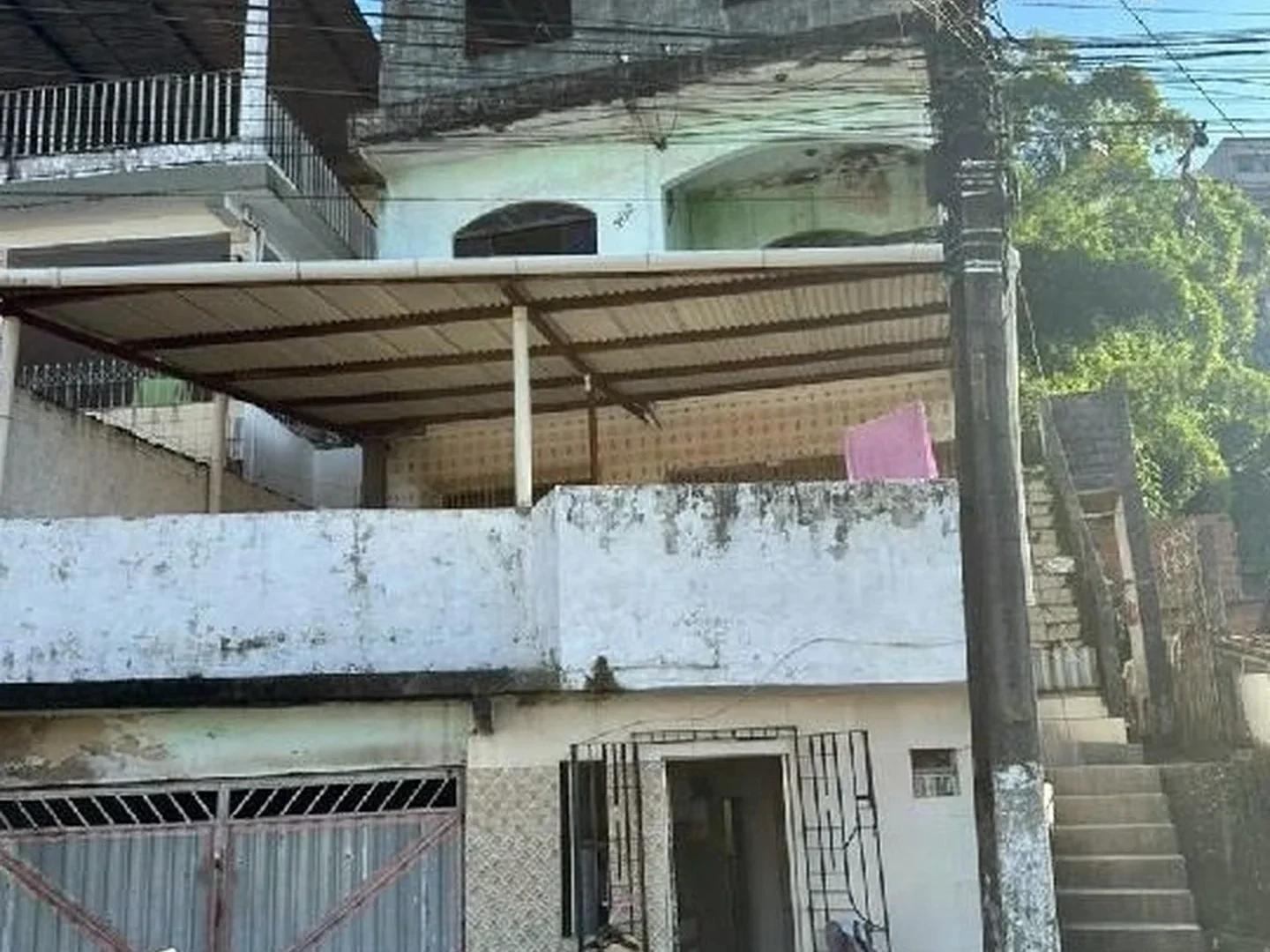 Casa - Candeias, BA - foto 1