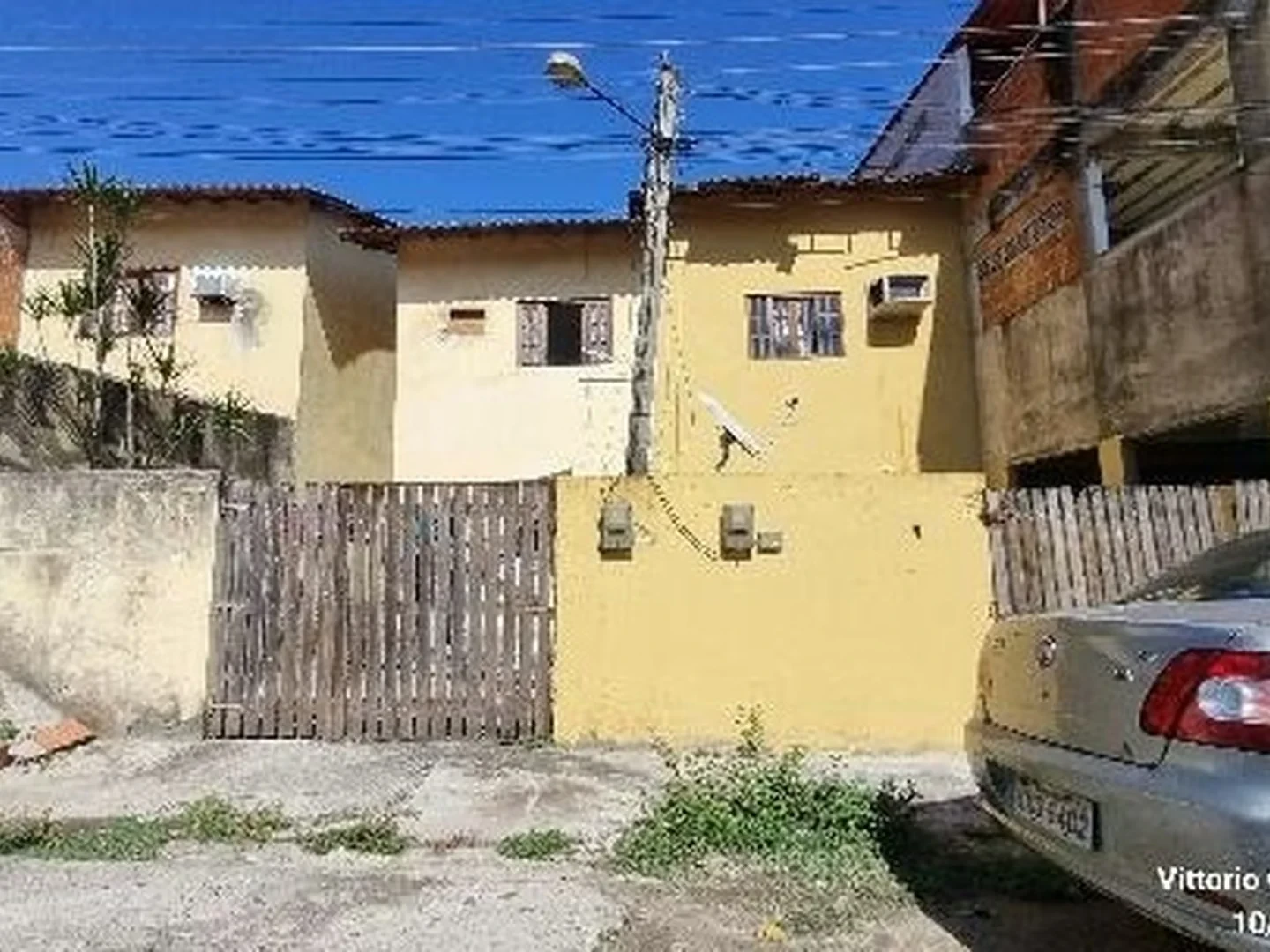 Prédio - Belford Roxo, RJ - foto 1