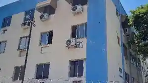 Apartamento - Rio De Janeiro, RJ