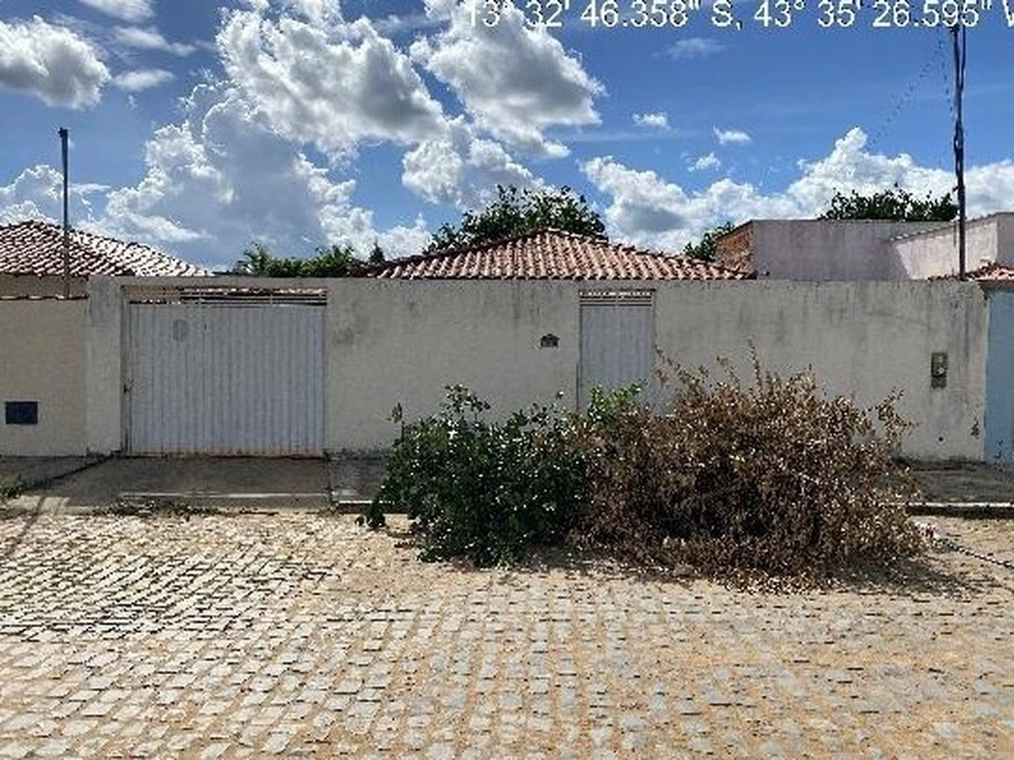 Casa - Serra Do Ramalho, BA - foto 1