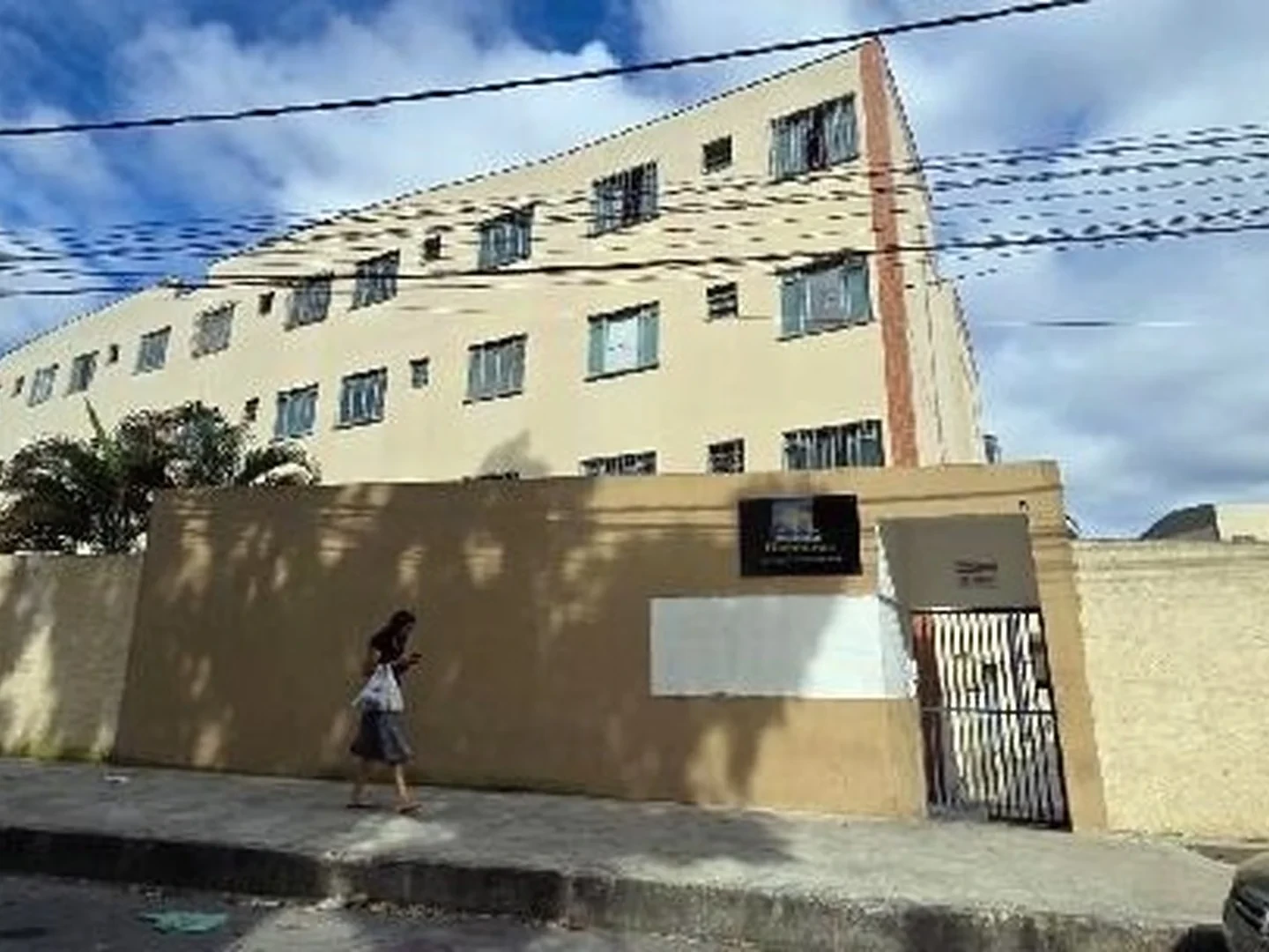 Apartamento - Belo Horizonte, MG - foto 1