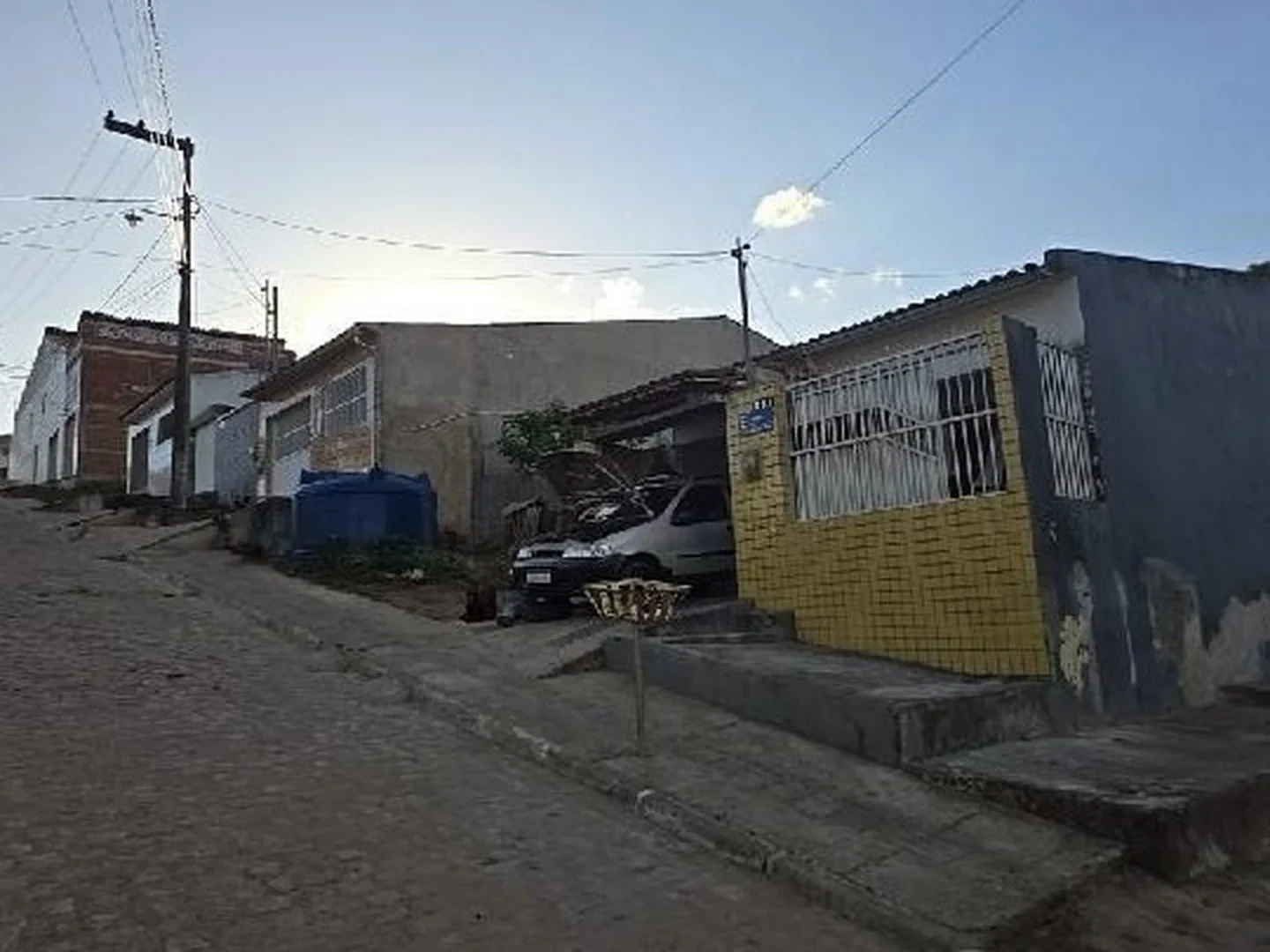 Casa - Remigio, PB - foto 1