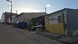 Casa - Remigio, PB
