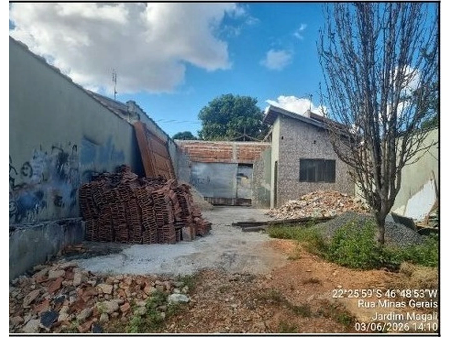Casa - Itapira, SP - foto 1