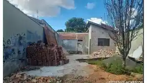 Casa - Itapira, SP