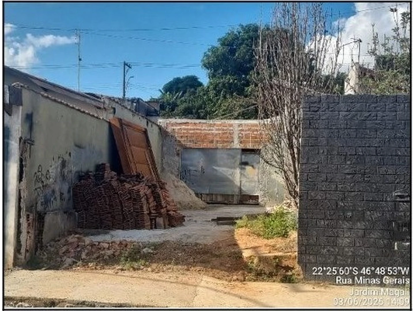 Casa - Itapira, SP - miniatura 2
