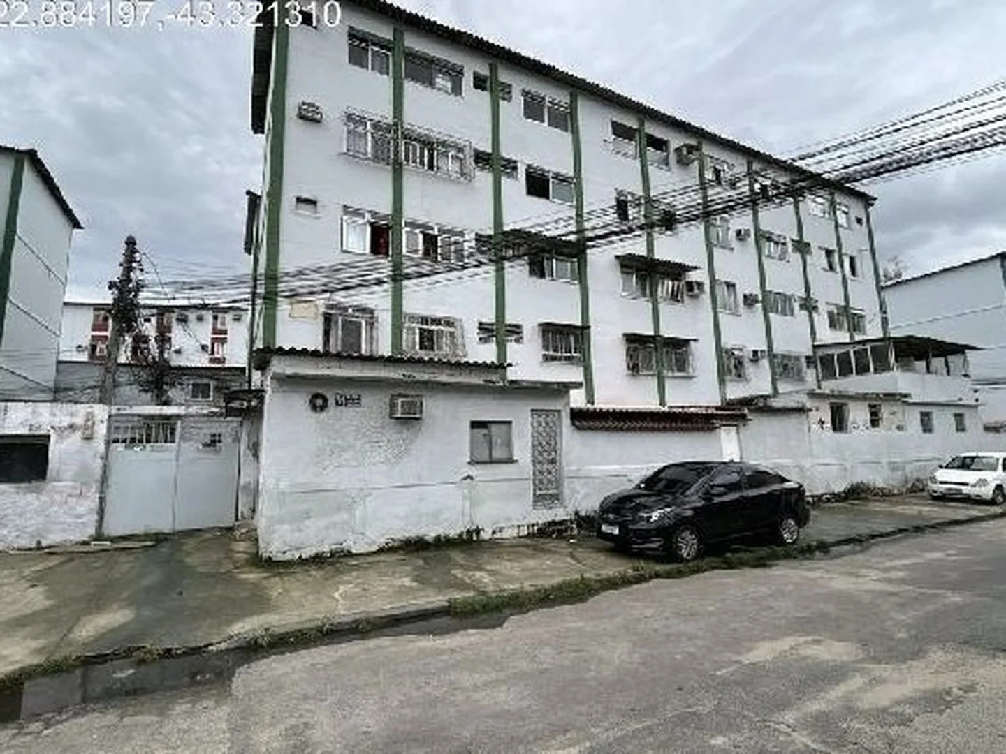 Apartamento - Rio De Janeiro, RJ - foto 1