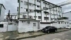 Apartamento - Rio De Janeiro, RJ