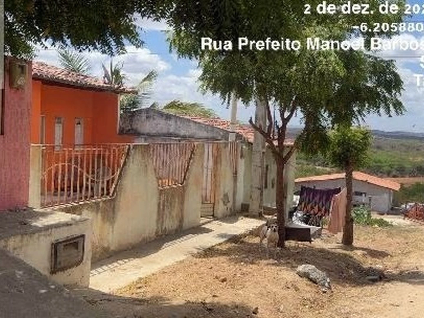 Prédio - Tangara, RN - foto 1