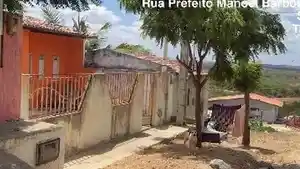 Prédio - Tangara, RN