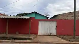 Casa - Buritizeiro, MG
