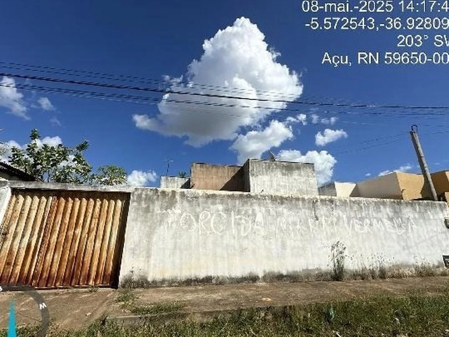 Casa - Acu, RN - foto 1