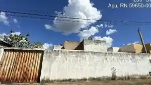 Casa - Acu, RN