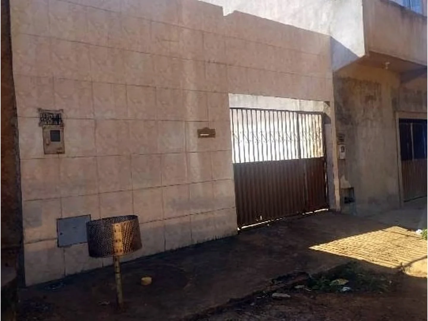 Casa - Luziania, GO - foto 1