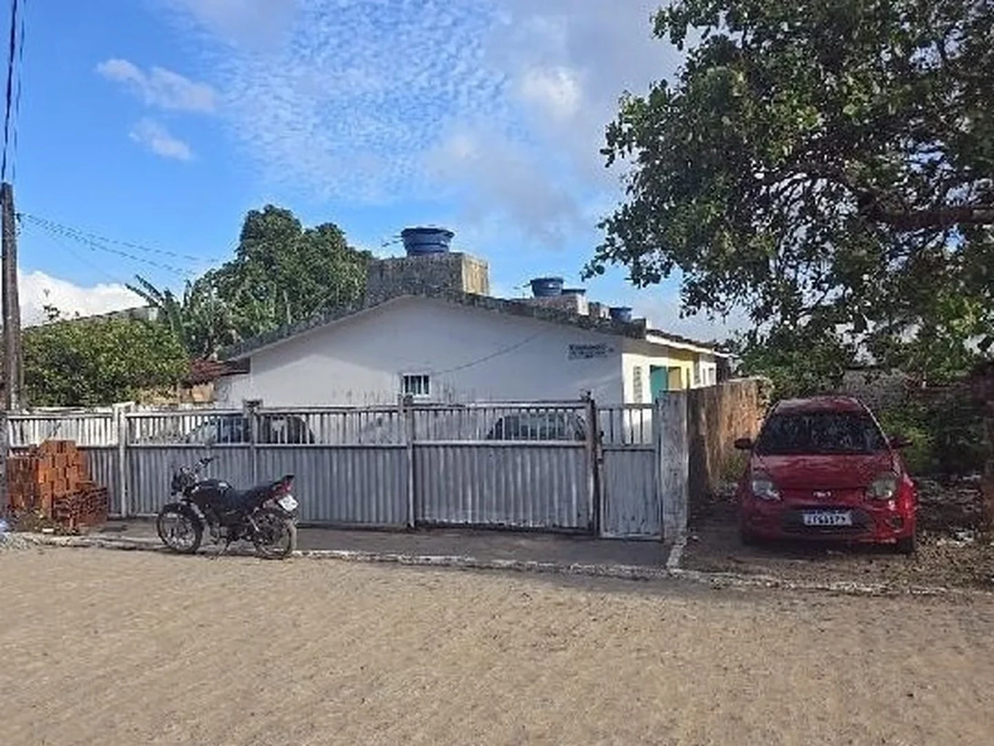 Casa - Bayeux, PB - foto 1