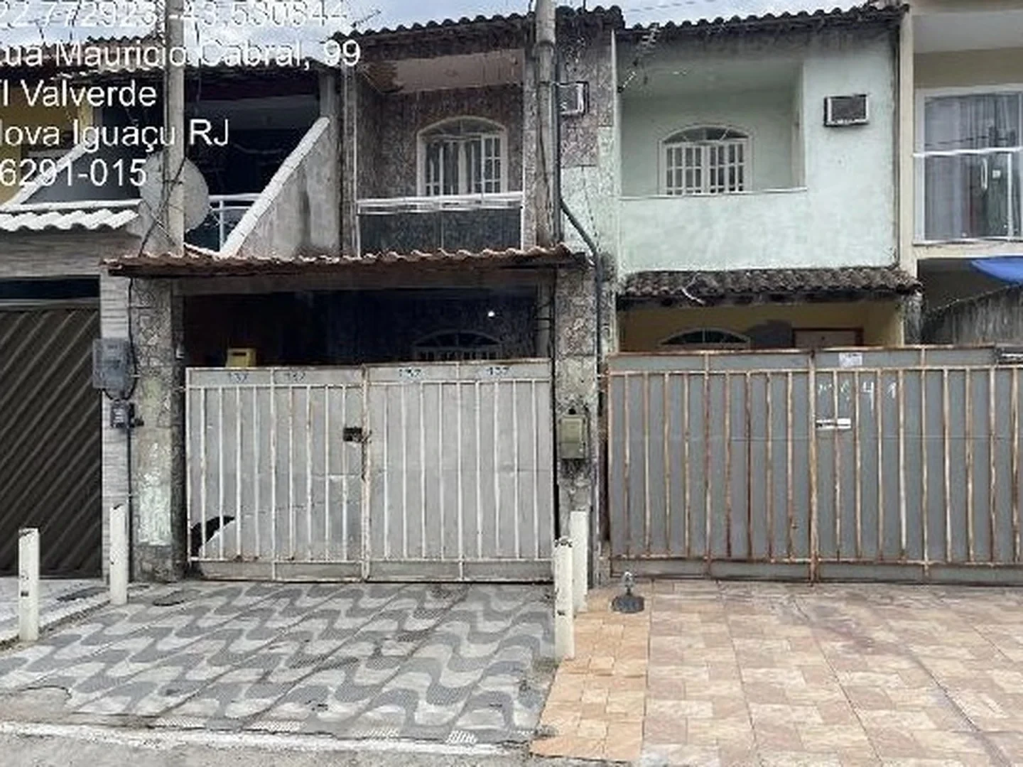 Casa - Nova Iguacu, RJ - foto 1
