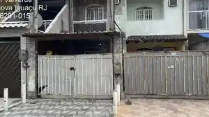 Casa - Nova Iguacu, RJ