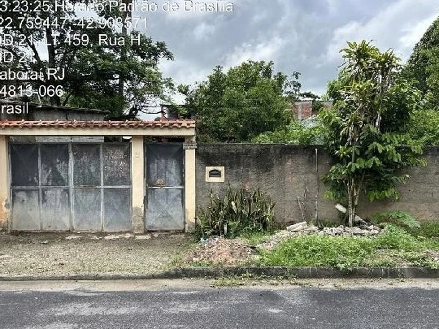 Casa - Itaborai, RJ - foto 1