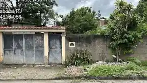 Casa - Itaborai, RJ