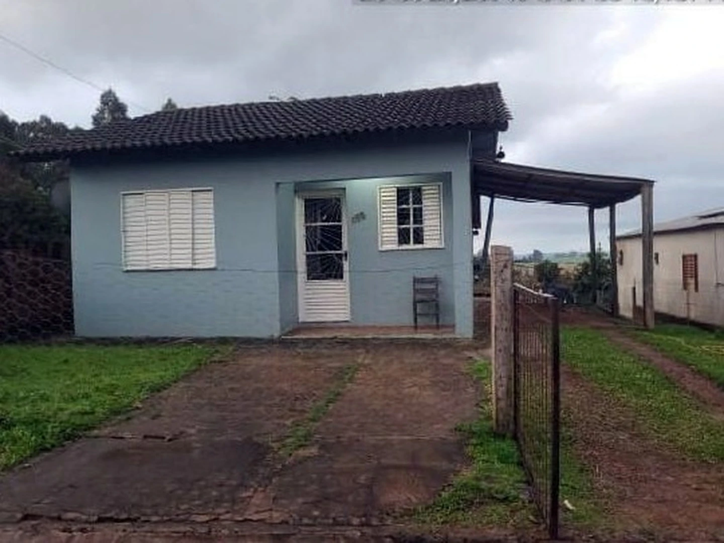 Casa - Capao Do Cipo, RS - foto 1