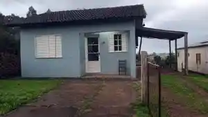 Casa - Capao Do Cipo, RS
