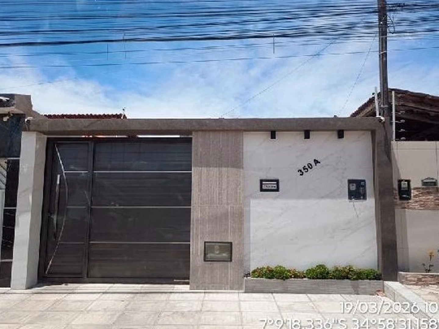Casa - Santa Rita, PB - foto 1