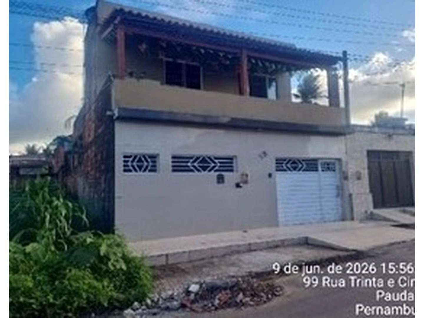 Casa - Paudalho, PE - foto 1