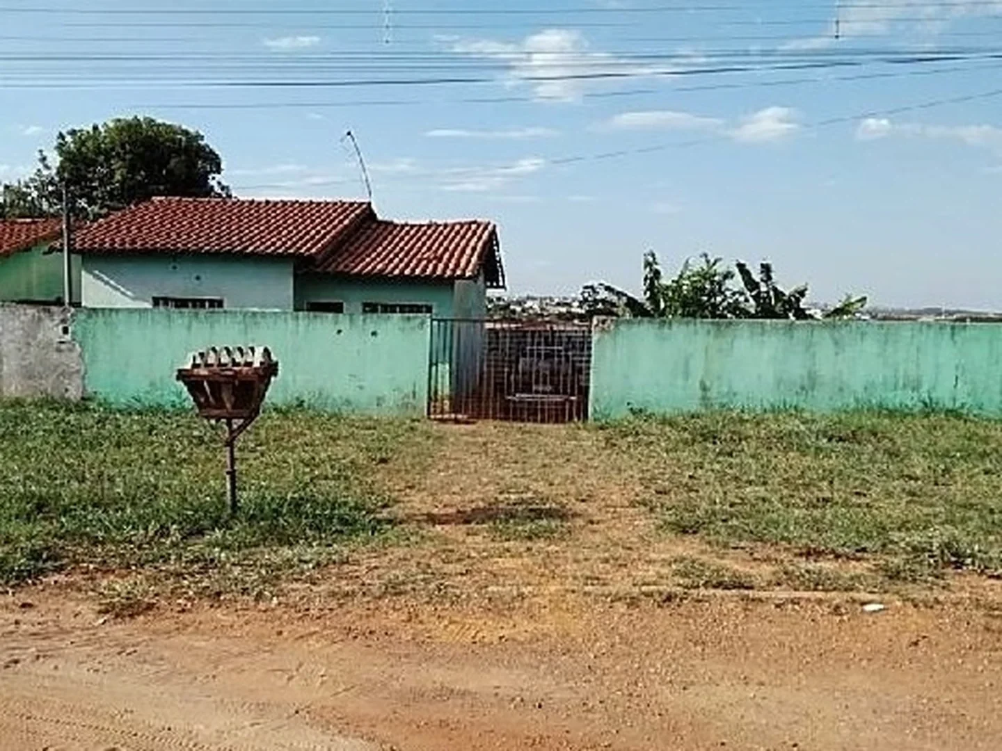 Casa - Luziania, GO - foto 1