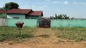 Casa - Luziania, GO