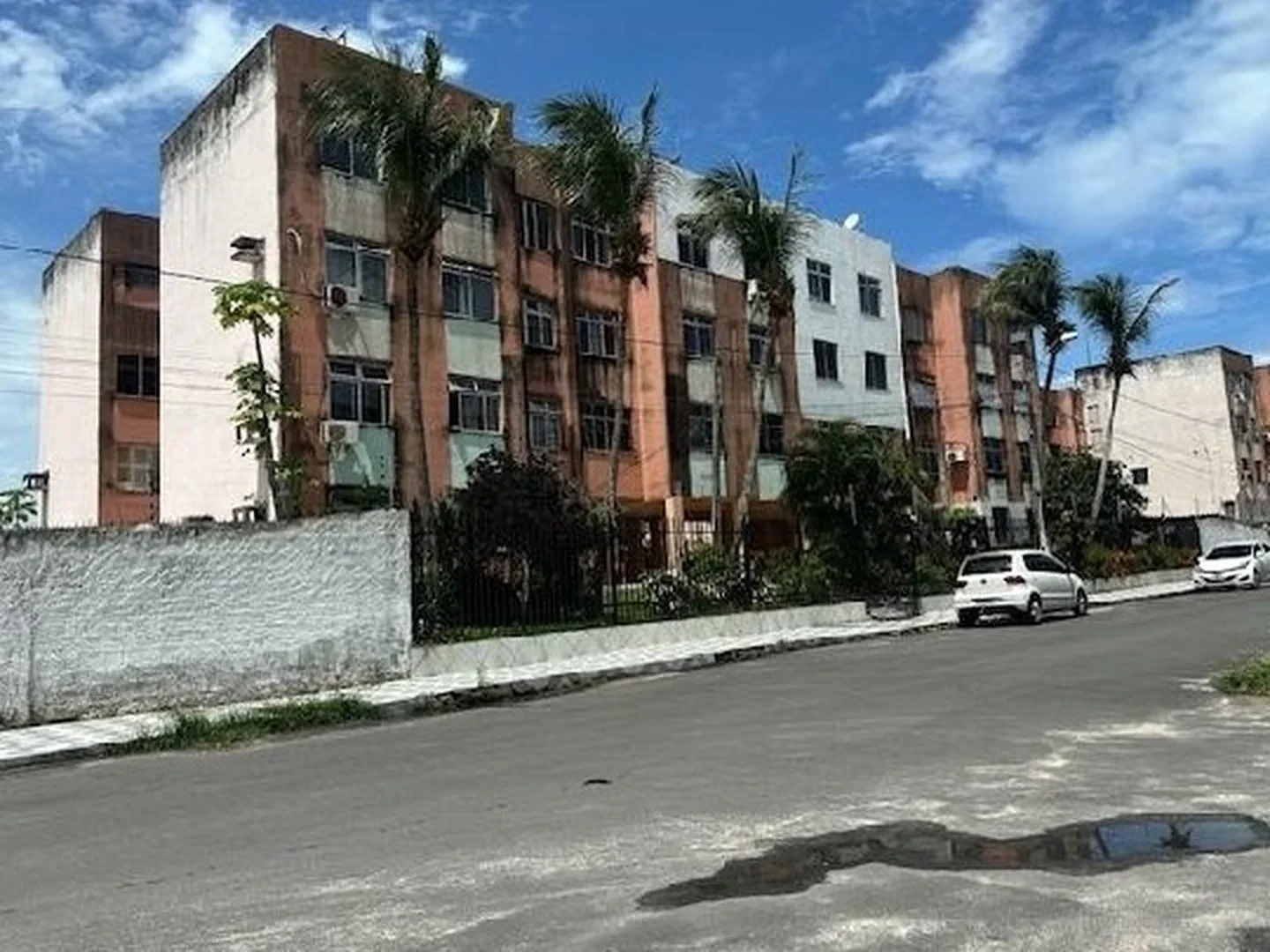 Apartamento - Fortaleza, CE - foto 1