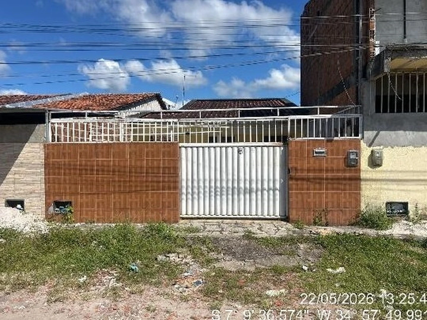 Casa - Santa Rita, PB - foto 1