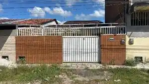 Casa - Santa Rita, PB
