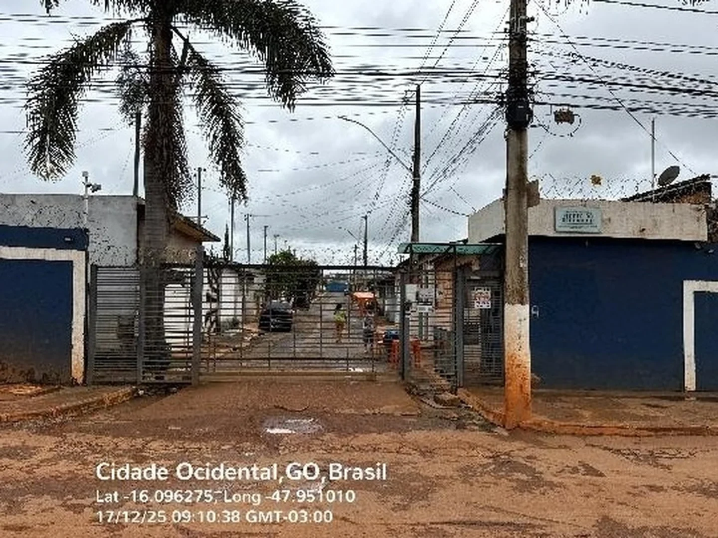 Casa - Cidade Ocidental, GO - foto 1