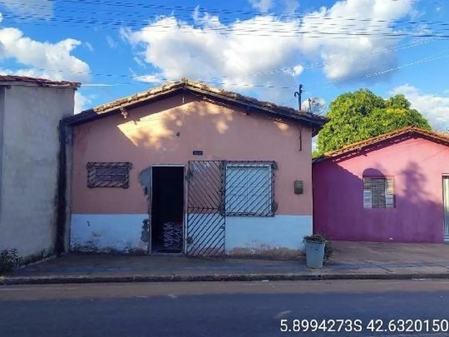 Casa - Agua Branca, PI - foto 1