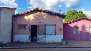 Casa - Agua Branca, PI