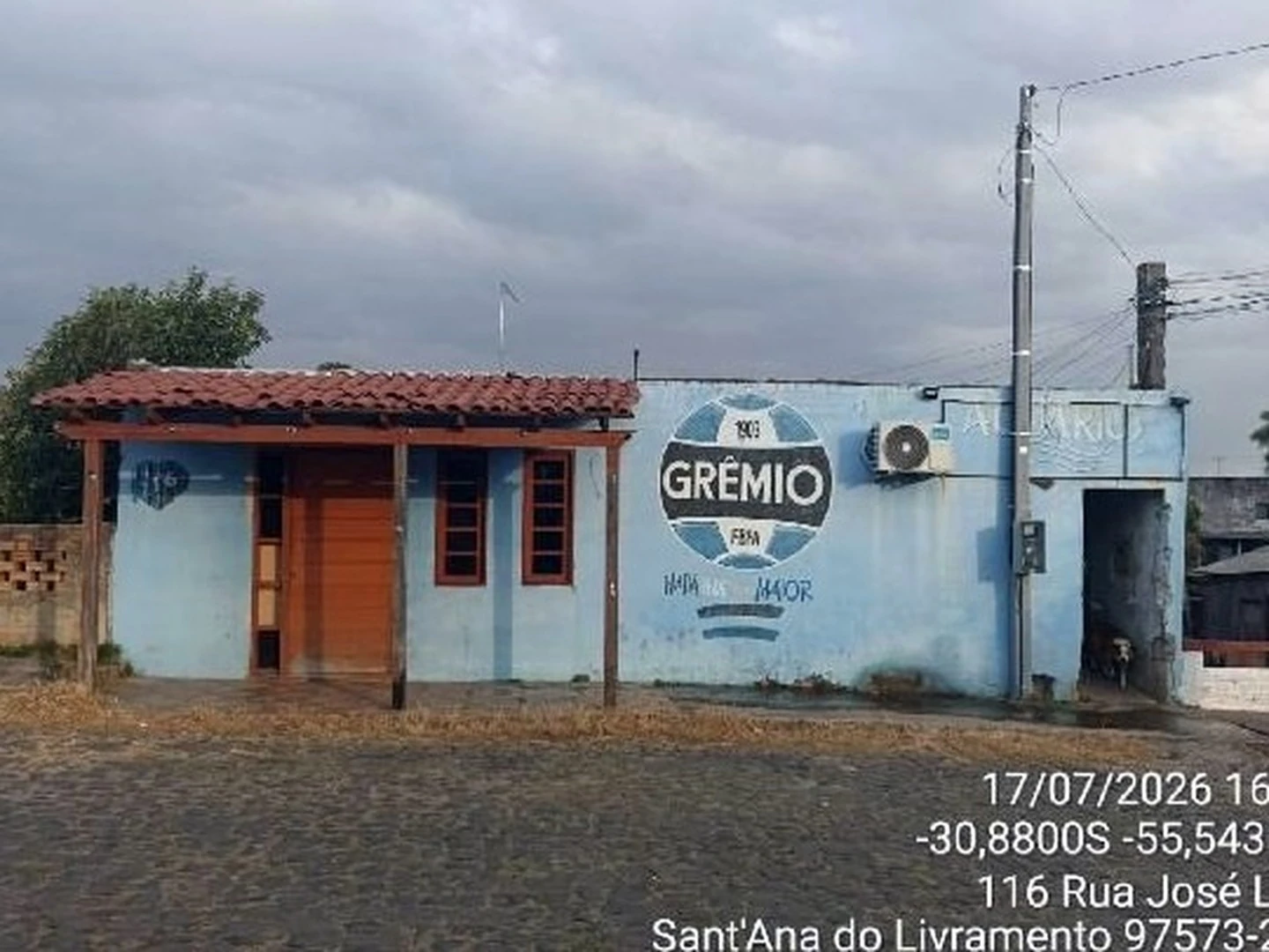 Casa - Sant'ana Do Livramento, RS - foto 1