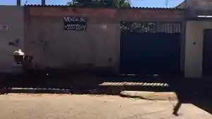 Casa - Luziania, GO