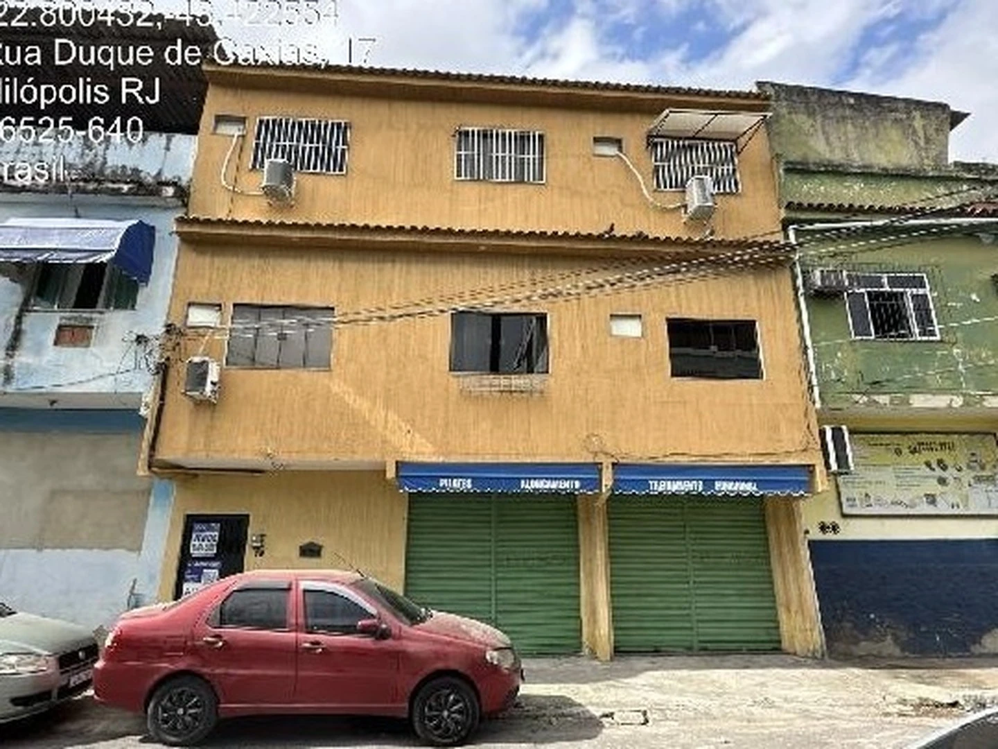 Apartamento - Nilopolis, RJ - foto 1