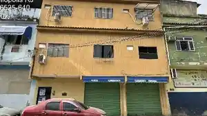 Apartamento - Nilopolis, RJ