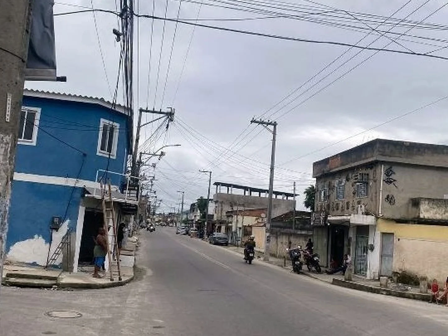 Casa - Sao Goncalo, RJ - foto 1