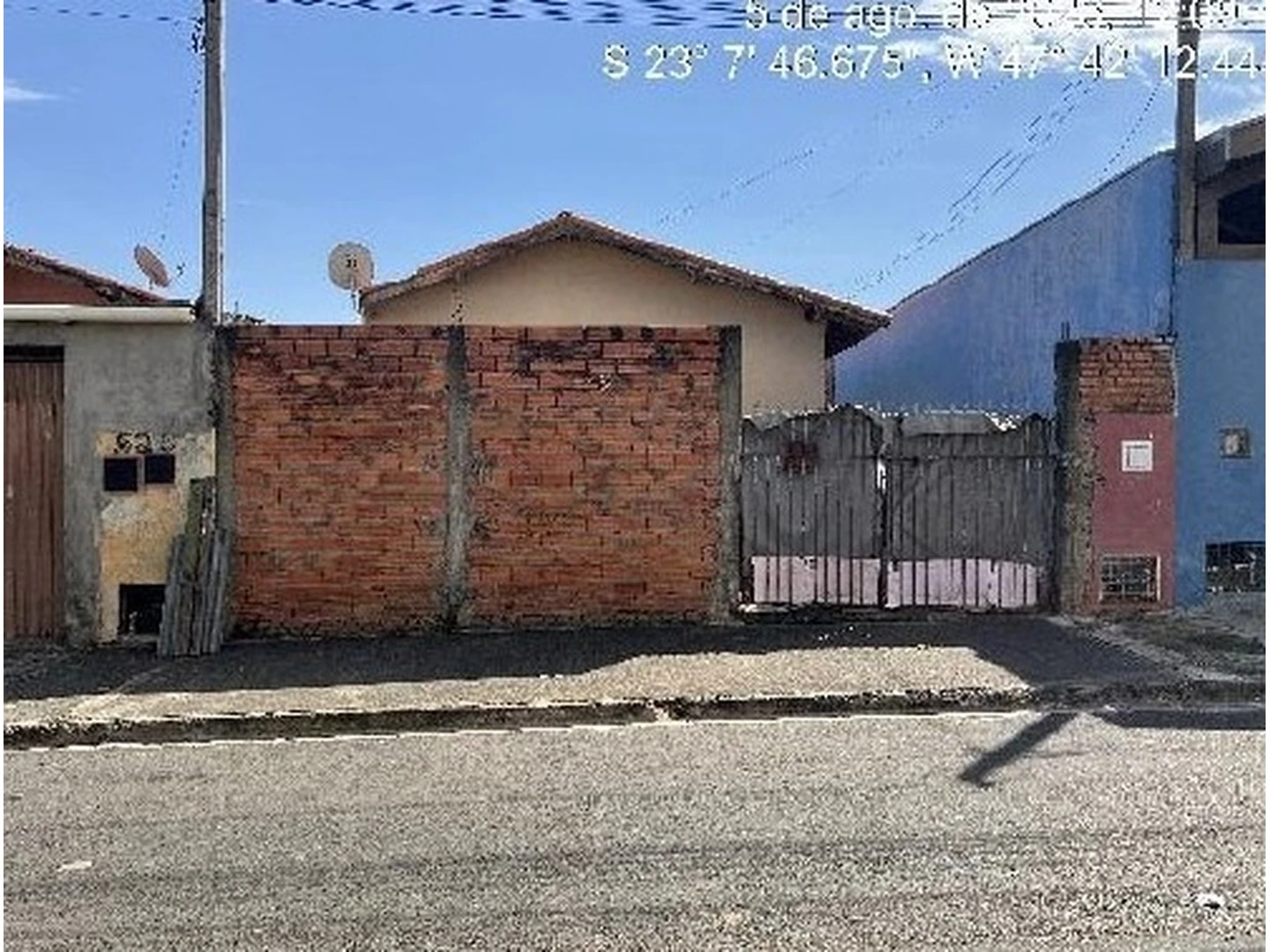 Casa - Tiete, SP - foto 1