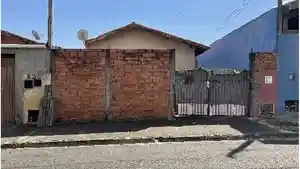 Casa - Tiete, SP