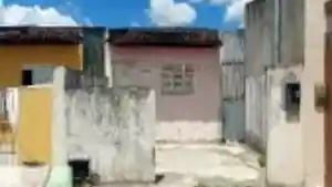 Casa - Pilar, PB